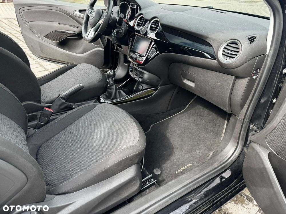 Opel Adam 1.4 Open Air - 13