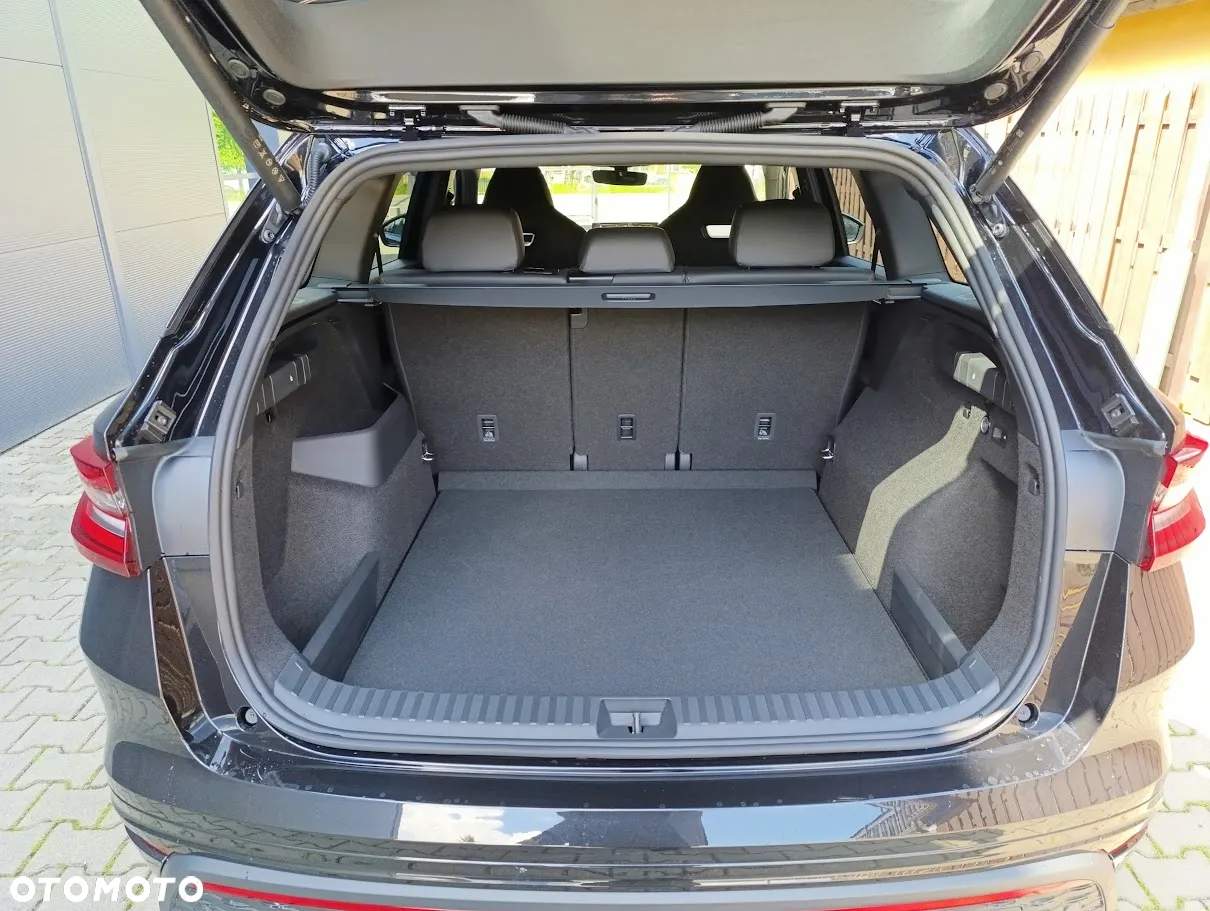 Skoda Kodiaq 2.0 TSI 4x4 RS DSG - 5