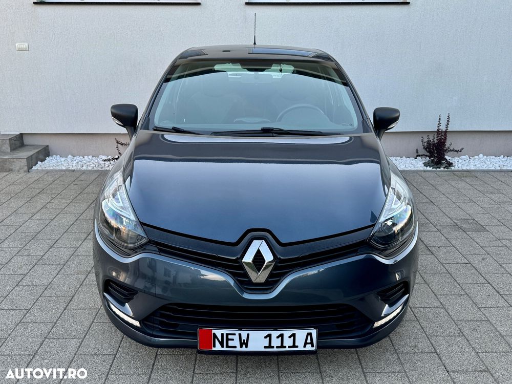 Renault Clio 0.9 TCe Expression - 10