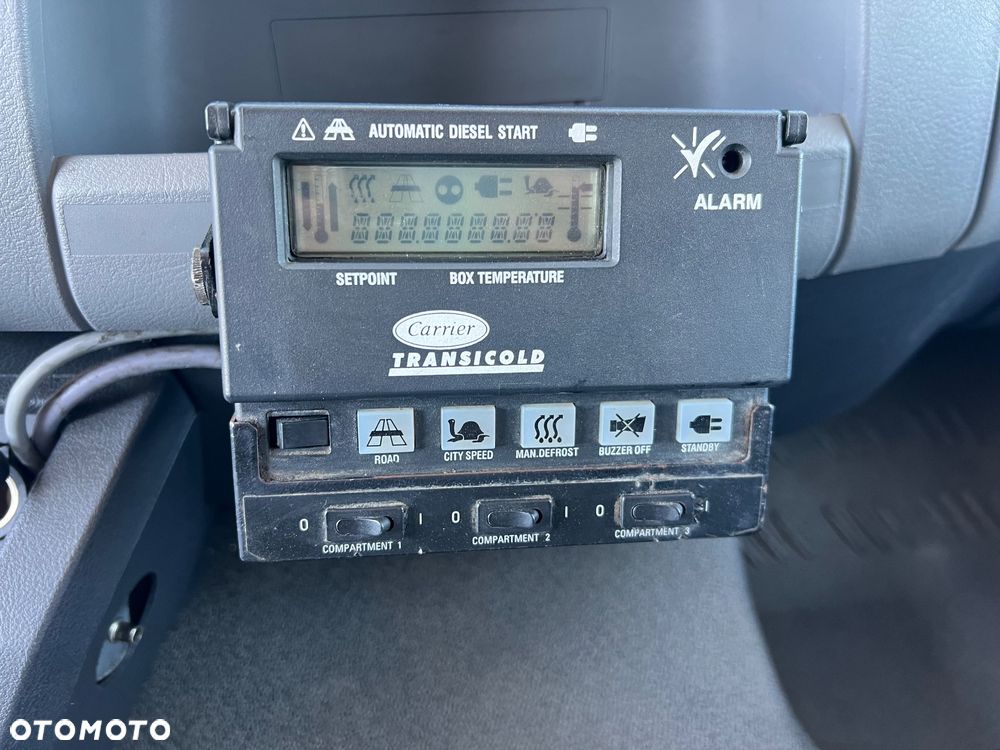 Renault D12.210CF Carrier Supra 750Mt. (156) - 20