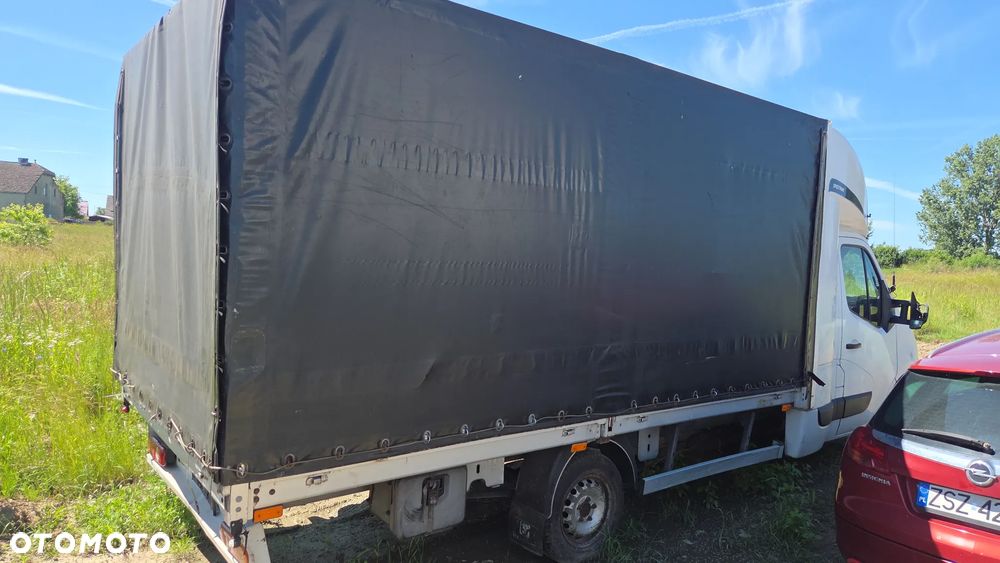 Renault Master - 5
