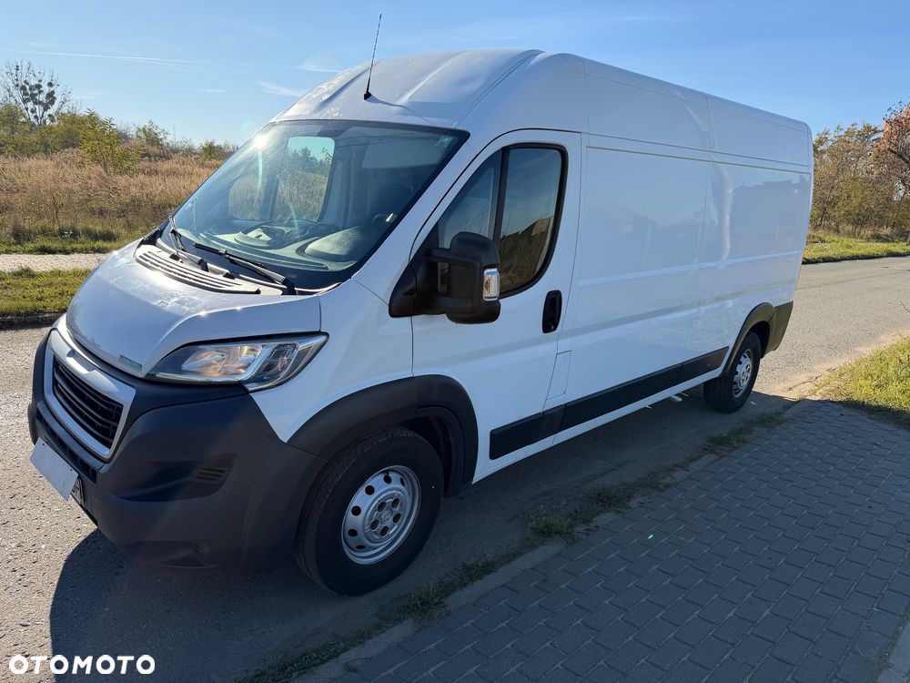 Peugeot BOXER - 3