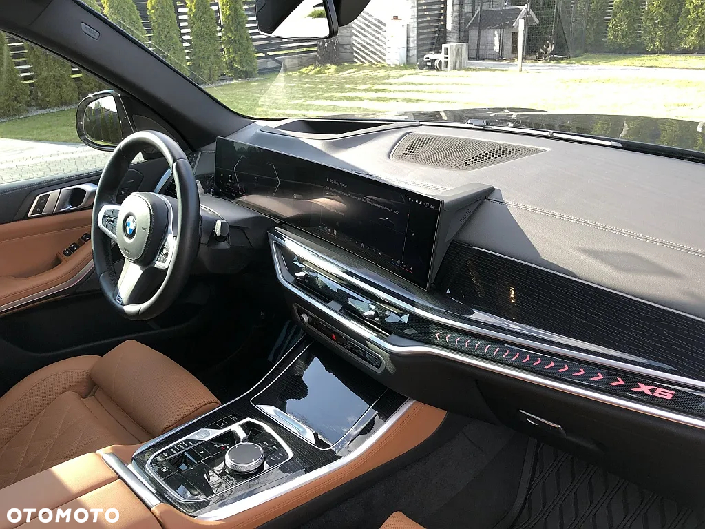 BMW X5 xDrive40i - 40
