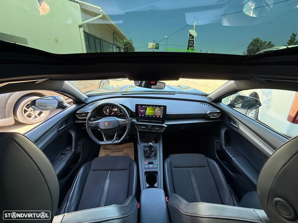 Cupra Formentor 2.0 TDI - 23
