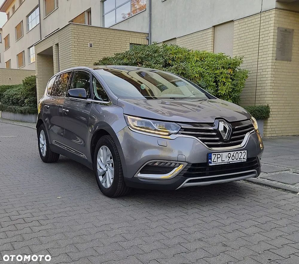 Renault Espace