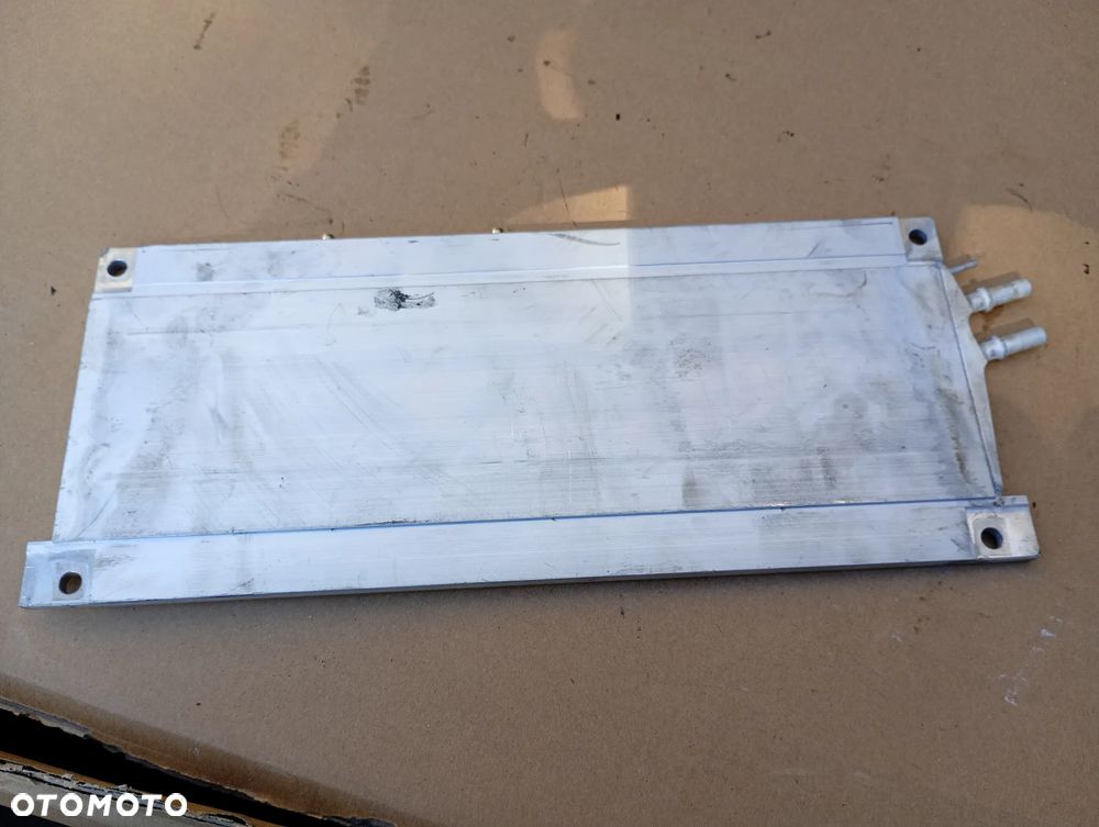 AUDI CUPRA SKODA VW ELEMENT CHŁODZĄCY 3Q0915470D - 2