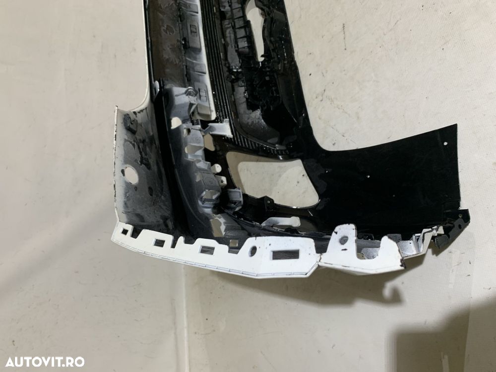 Bara spate Citroen DS7, 2017, 2018, 2019, 2020, 2021, 2022, cod origine OE 9820508977. - 7