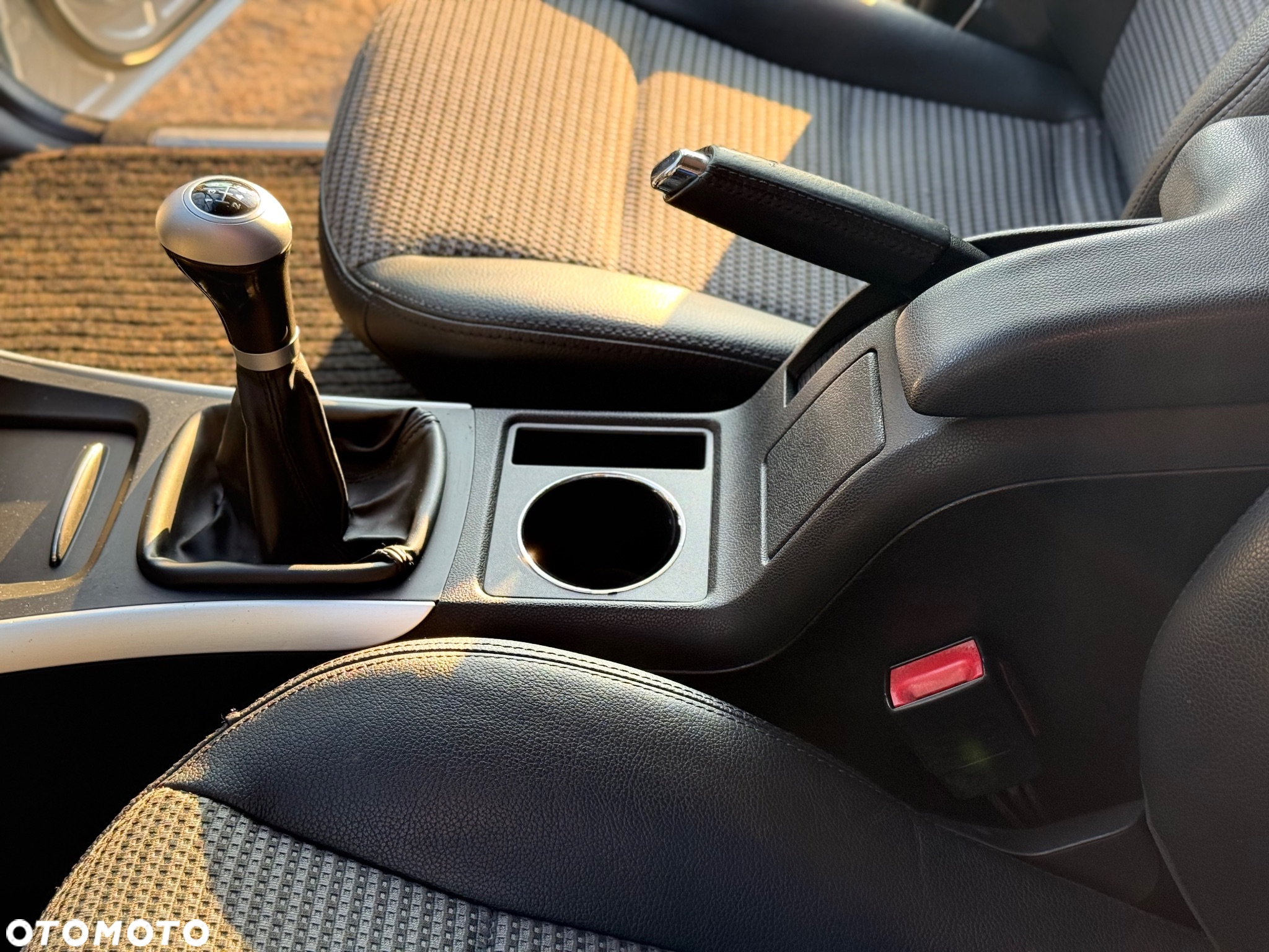 Mercedes-Benz Klasa B 170 Special Edition - 9