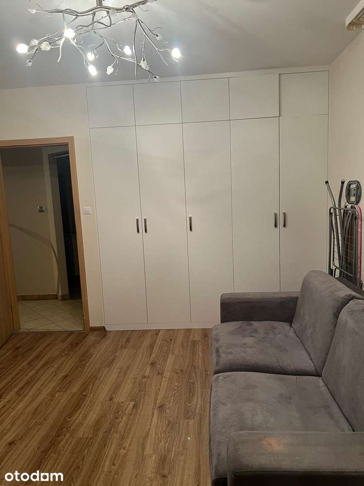 Mieszkanie 3-pokojowe z balkonem w Ursusie do wynajęcia. Zapraszam.