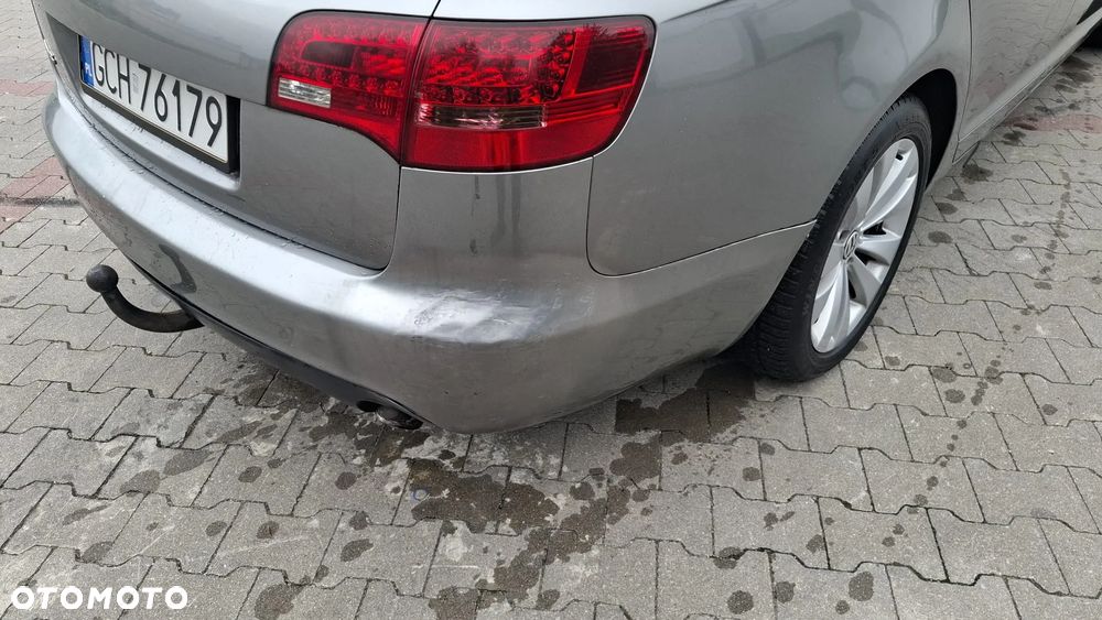Audi A6 - 6