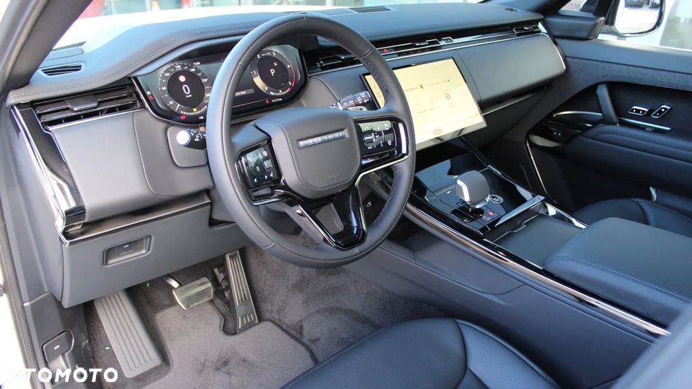 Land Rover Range Rover Sport S 3.0 D HSE Dynamic - 9