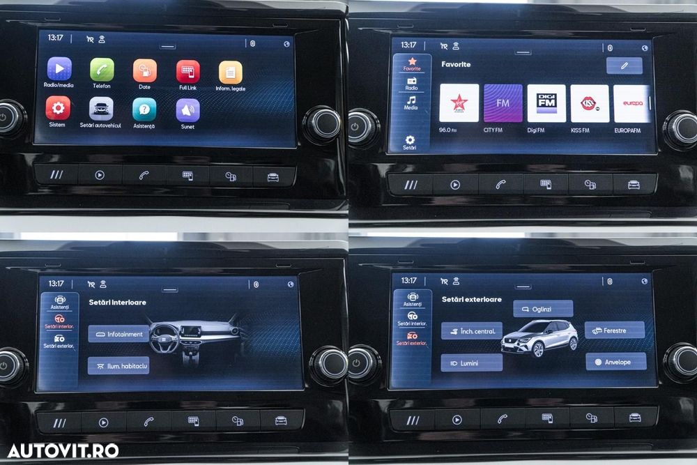 Seat Arona 1.0 TSI DSG7 Style - 10