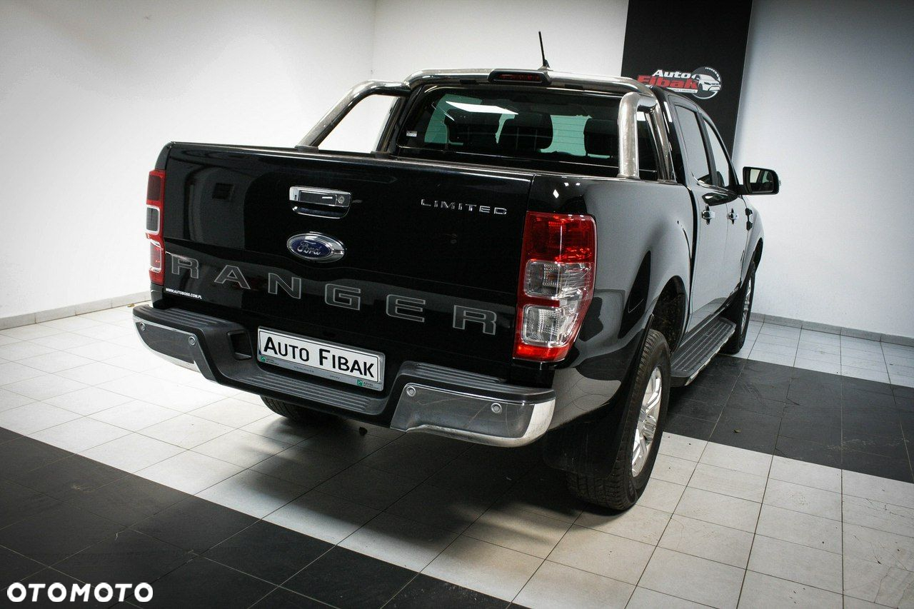 Ford Ranger - 5