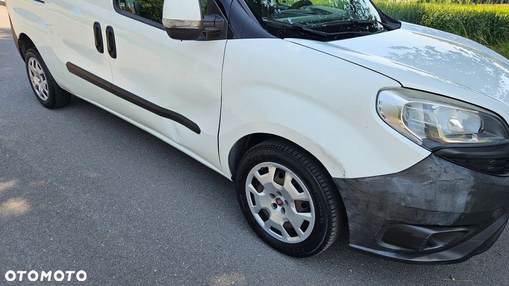 Fiat Doblo - 9
