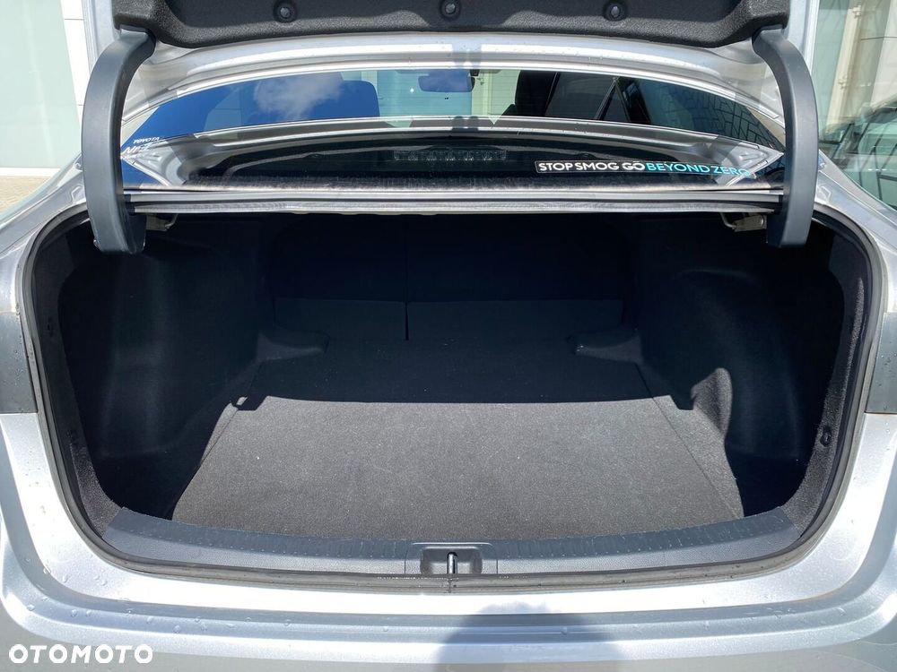 Toyota Corolla 1.8 Hybrid GR Sport Dynamic - 33