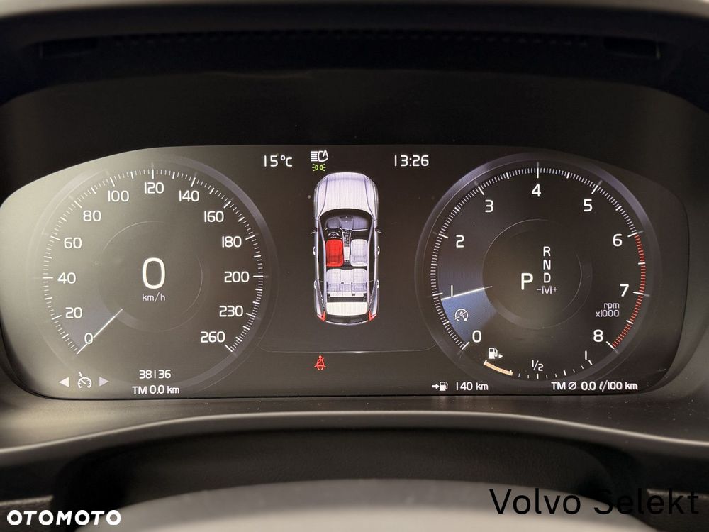 Volvo XC 40 - 14
