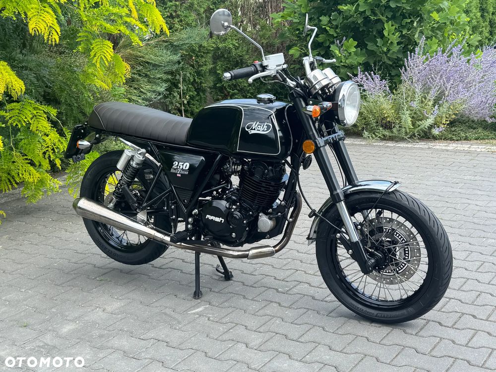 Royal Enfield Inny - 2