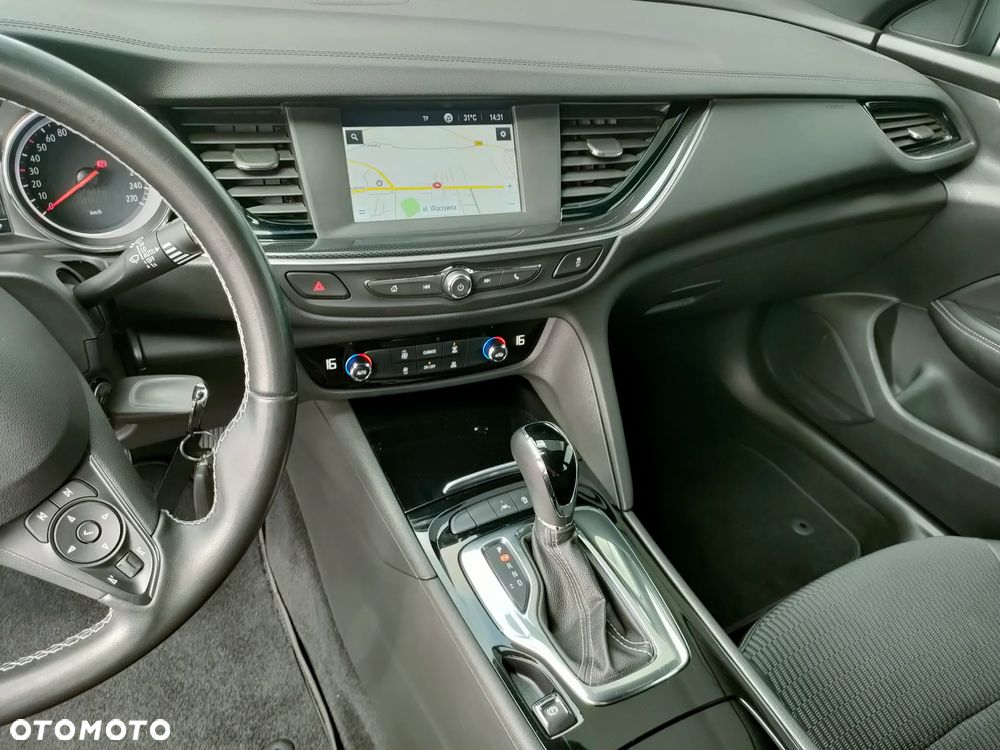 Opel Insignia 2.0 CDTI Elegance S&S - 17