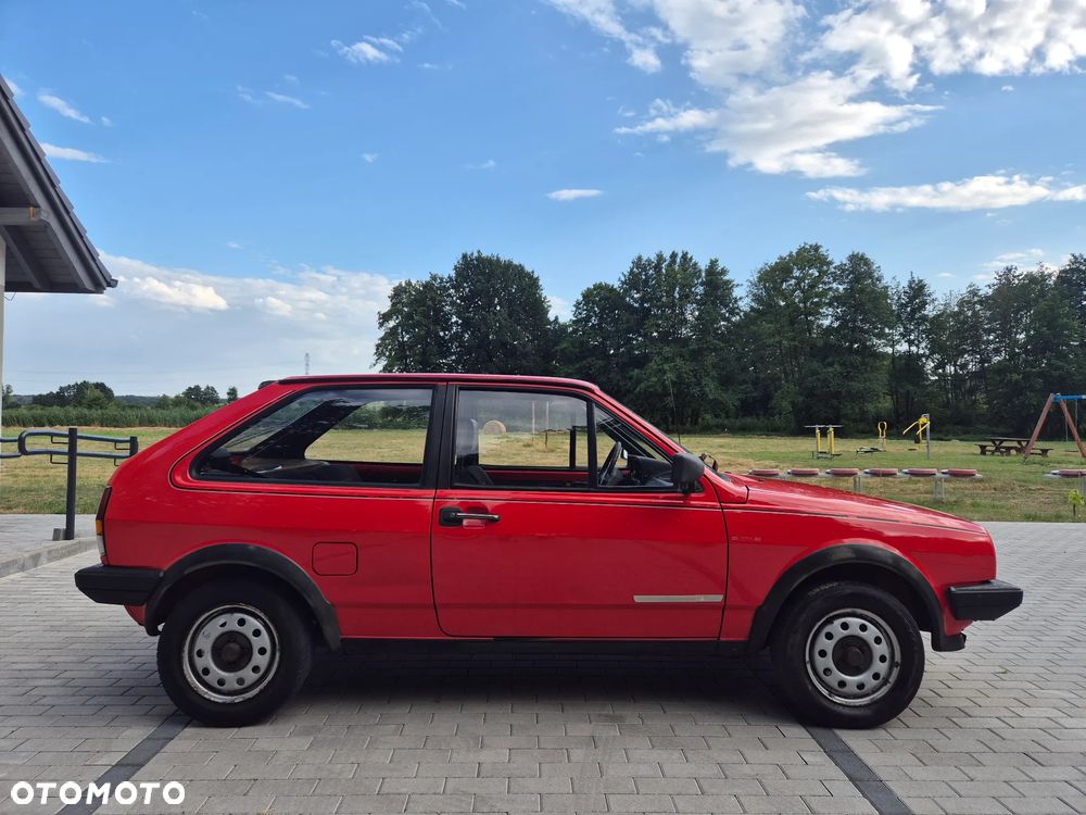 Volkswagen Polo 1.3 CL - 7