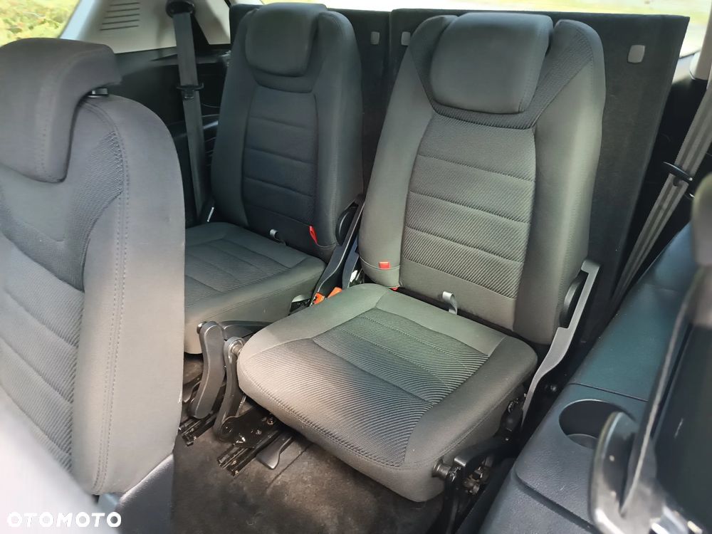 Ford S-Max 2.0 EcoBoost Titanium - 15