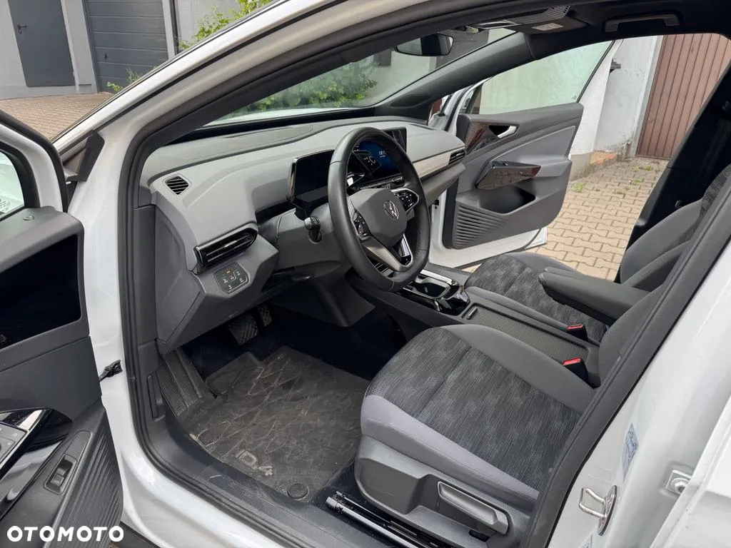 Volkswagen ID.4 77kWh Pro Performance - 13