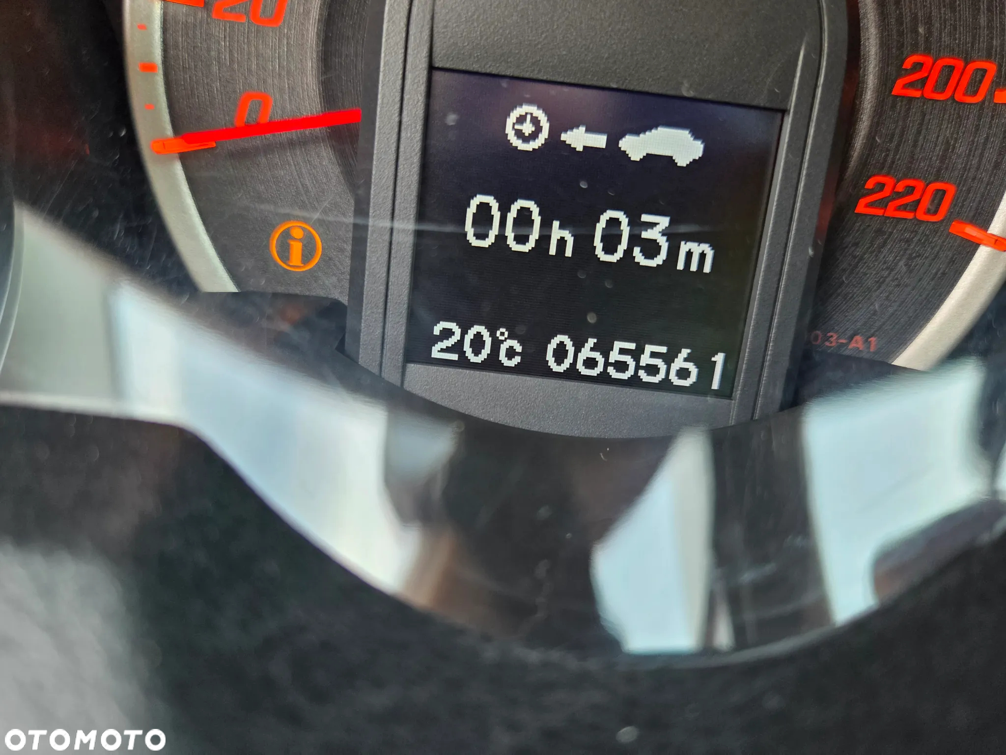 Honda Jazz 1.2 i-VTEC - 2