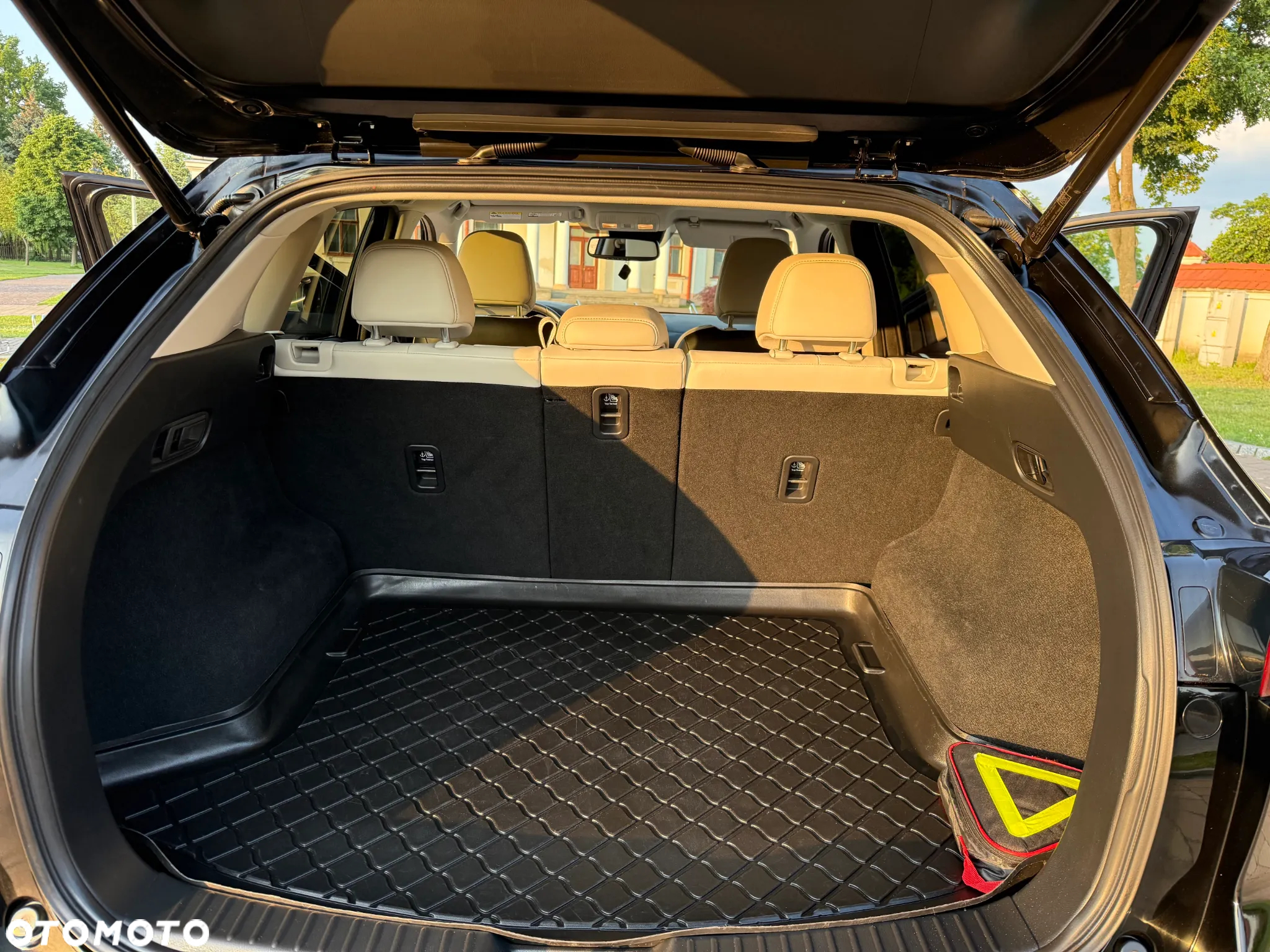 Mazda CX-5 2.5 Skypassion AWD - 15