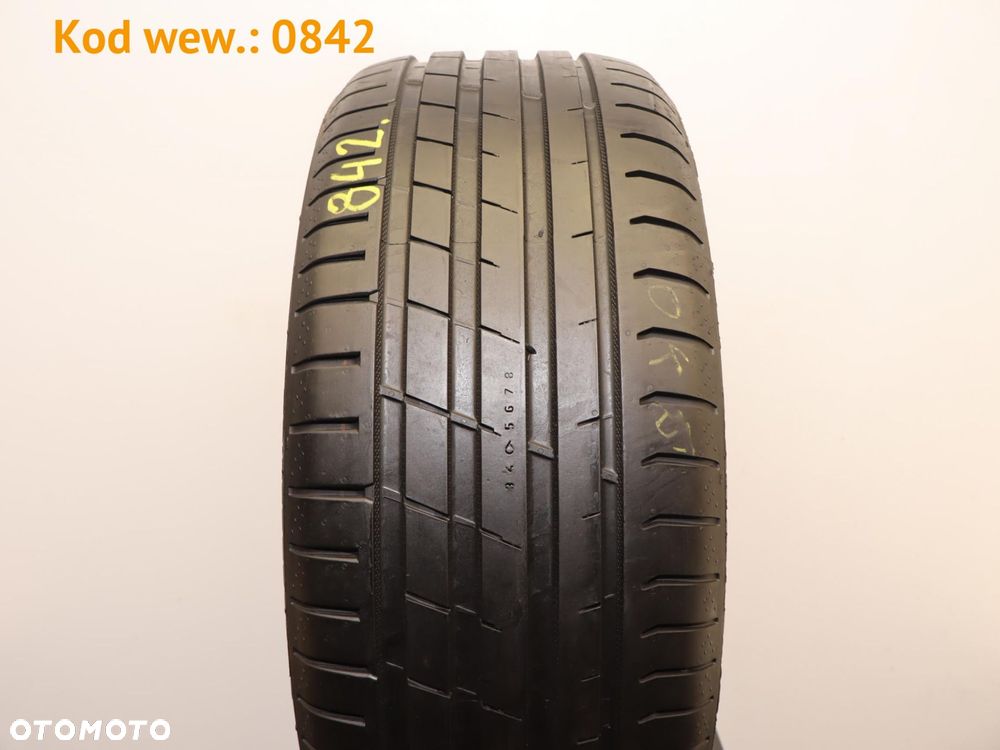Nokian Powerproof - 245/45 R18 - 7