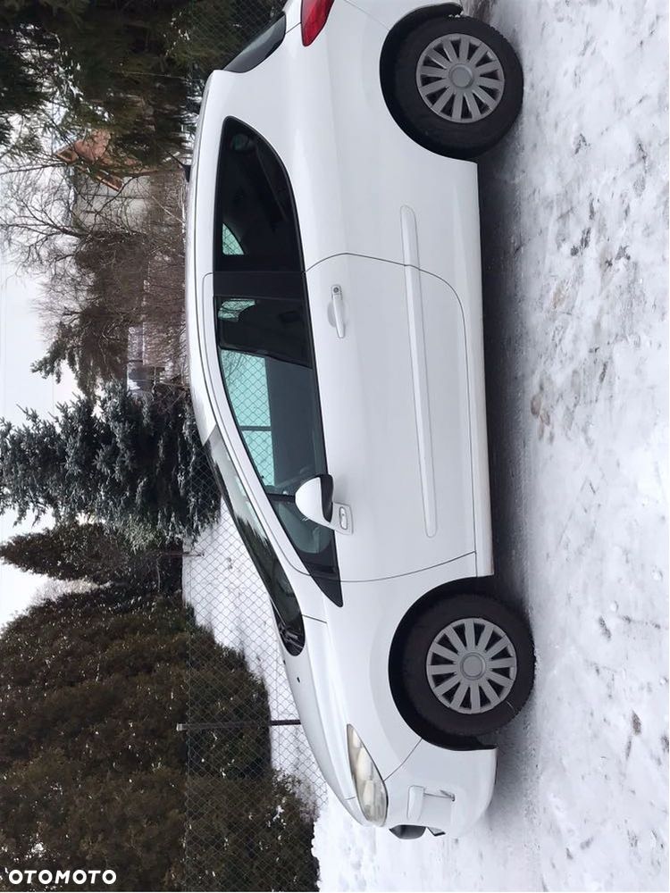 Peugeot 308 - 2