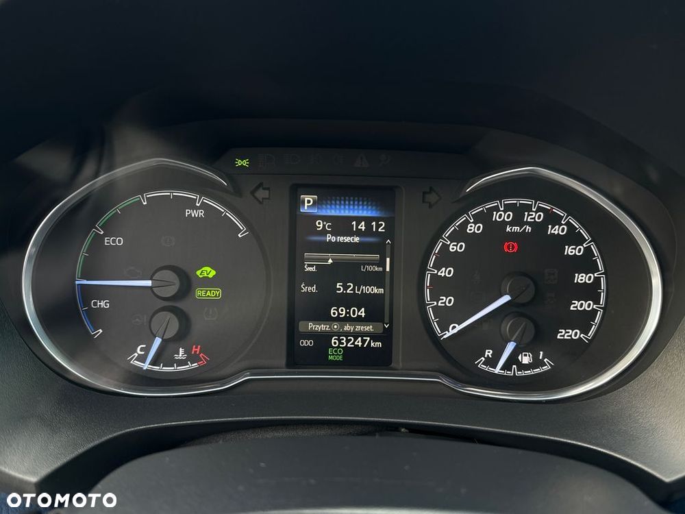Toyota Yaris - 16