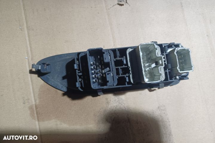 Butoane geam sofer Renault Laguna 2 [2001 - 2005] Liftback 1.8 MT (12 - 3