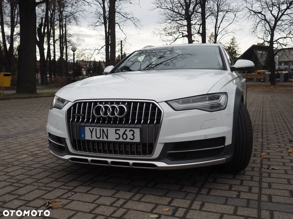Audi A6 Allroad - 7