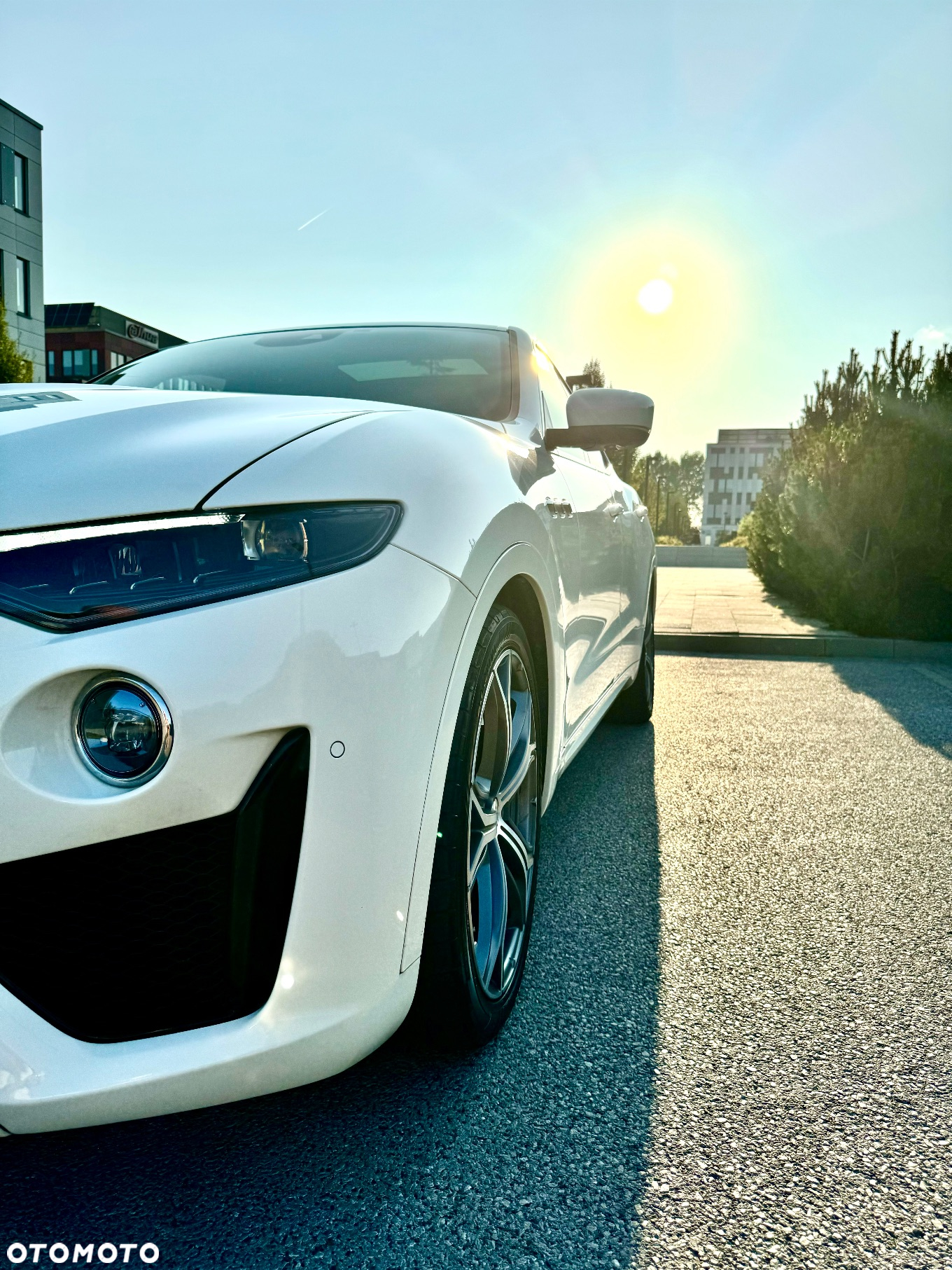 Maserati Levante GTS Q4 - 6