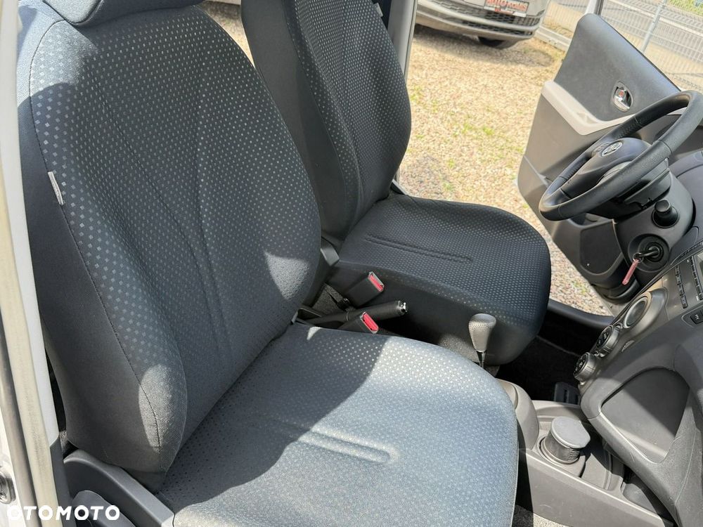 Toyota Yaris 1.33 VVT-i Multi Mode Sol - 31