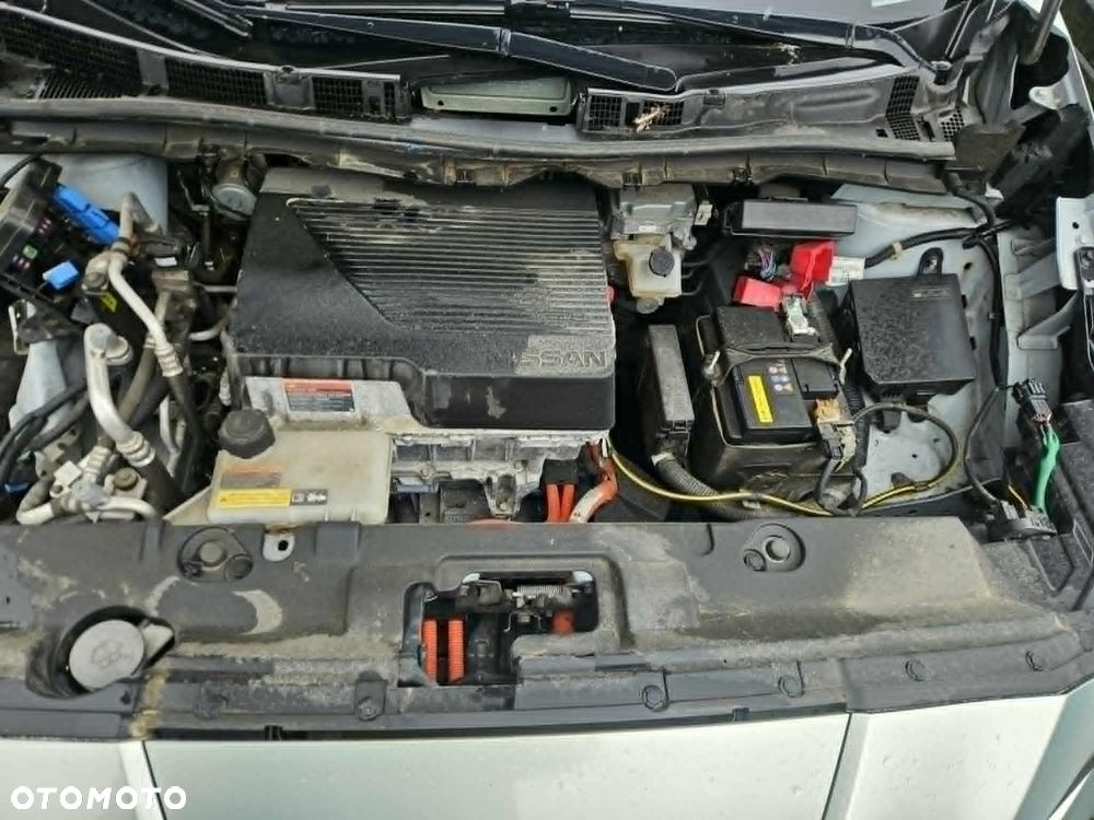 Nissan Leaf 40 kWh N-Connecta - 7
