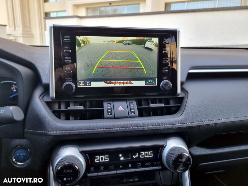 Toyota RAV4 2.5 VVT-iE 4x2 Exclusive - 21