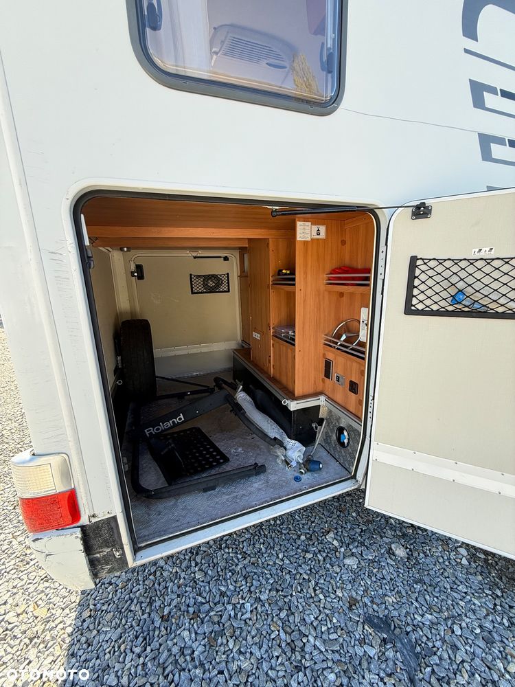 Hymer-Eriba ML 580 - 31