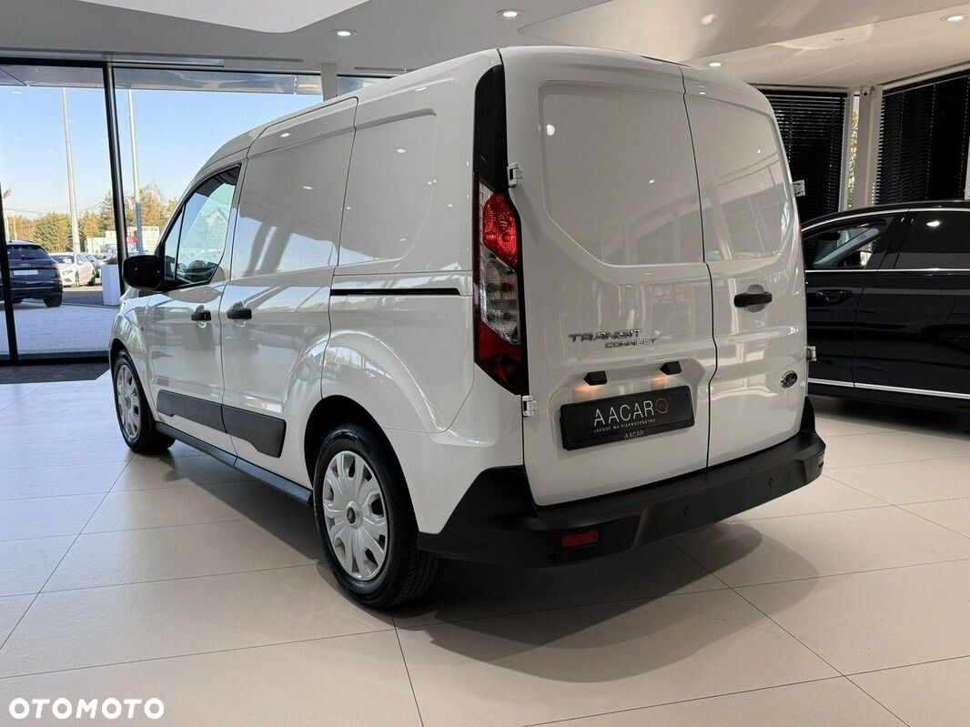 Ford transit-connect Trend - 5