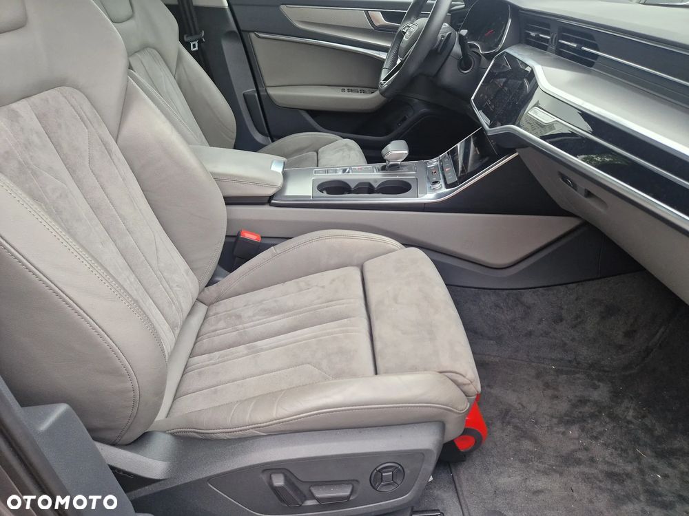 Audi A6 - 13