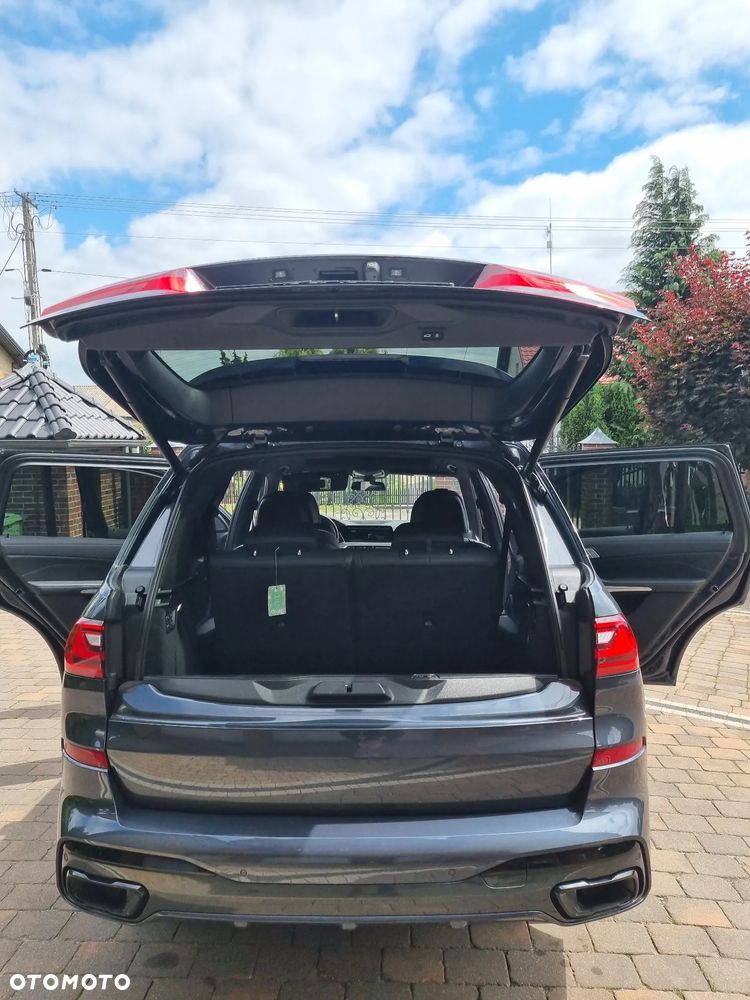 BMW X7 - 2