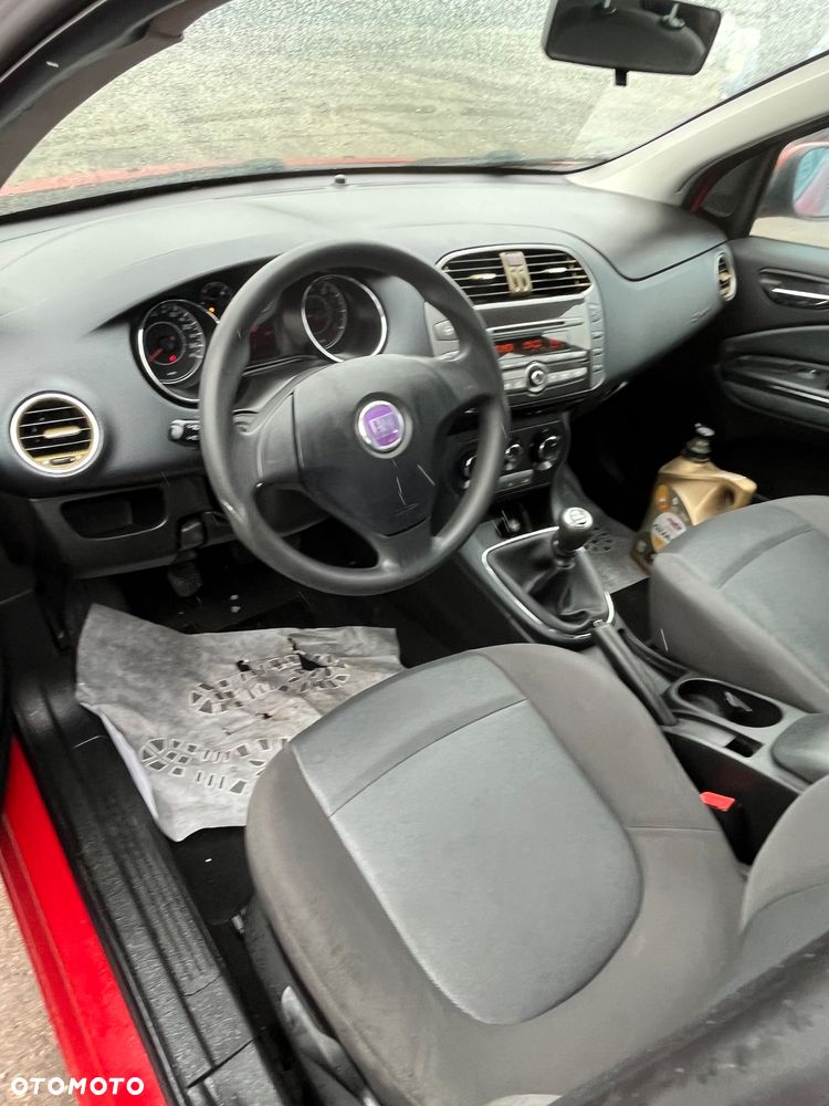 Fiat Bravo - 7