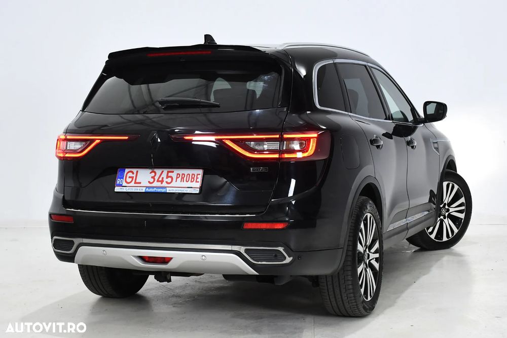 RENAULT Koleos 2019 — imagine 4