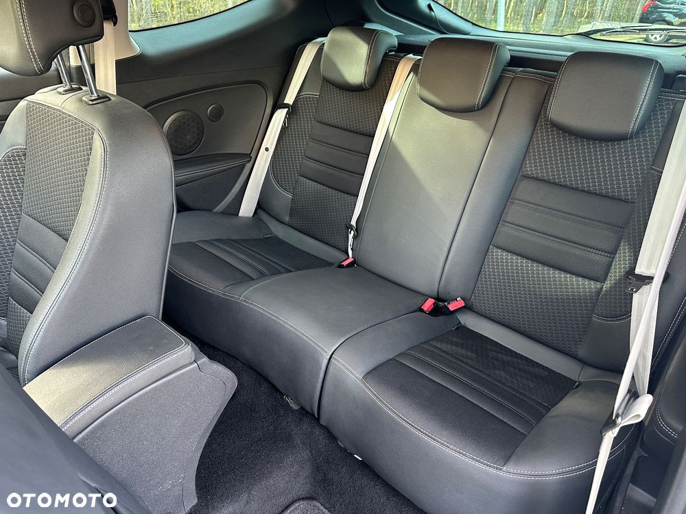 Renault Megane ENERGY TCe 130 Start & Stop Bose Edition - 13