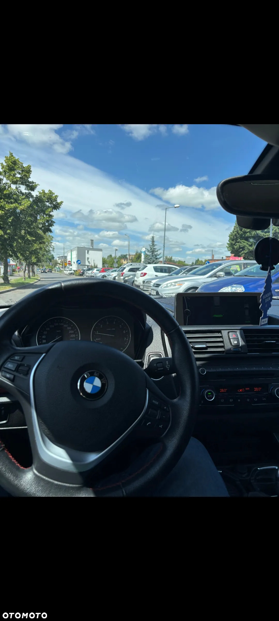 BMW Seria 1 118i Sport Line - 16