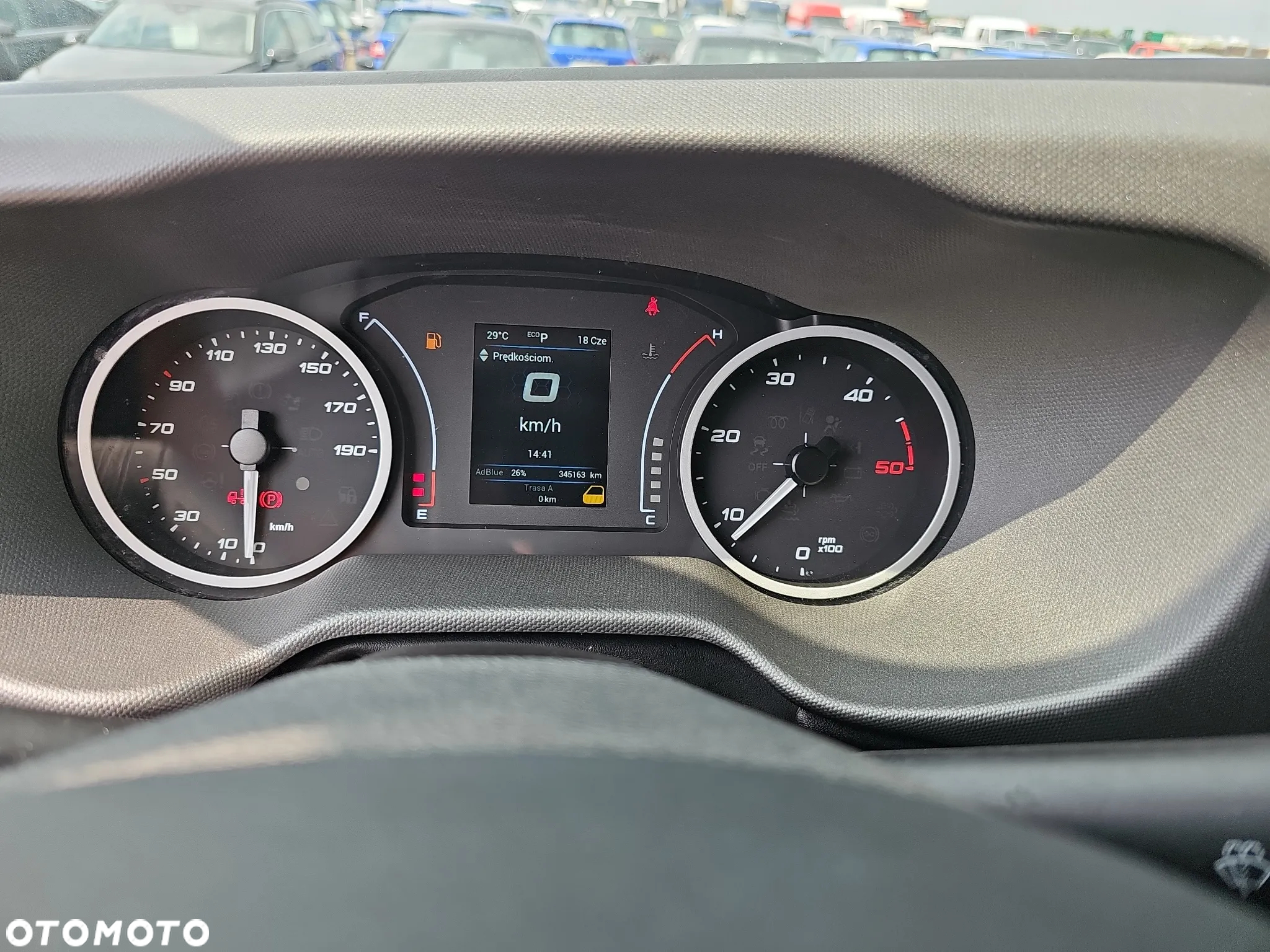 Iveco Daily 35-180 - 17