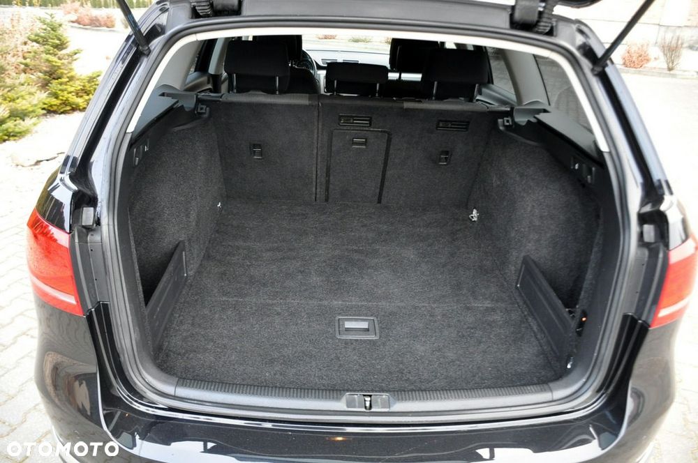 Volkswagen Passat - 38