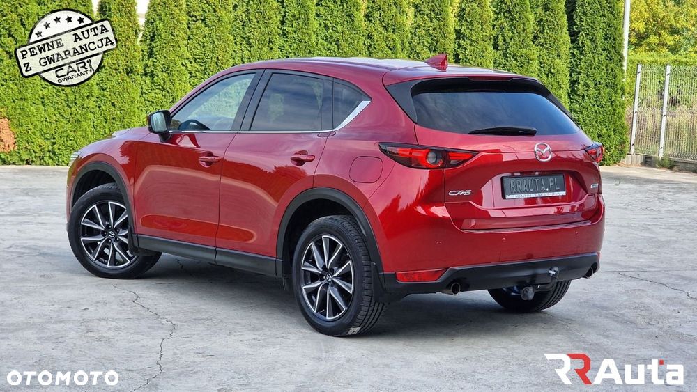 Mazda CX-5 - 12