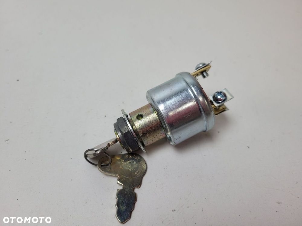 DRAG SPECIALITIES STACYJKA UNIWERSALNA CUSTOM - 4