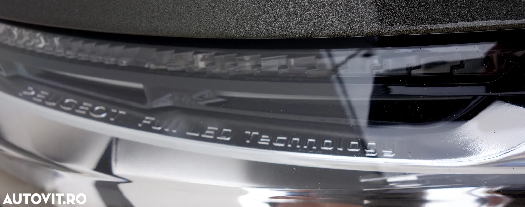 Peugeot 5008 1.6 Puretech Turbo s&s EAT8 Allure - 15