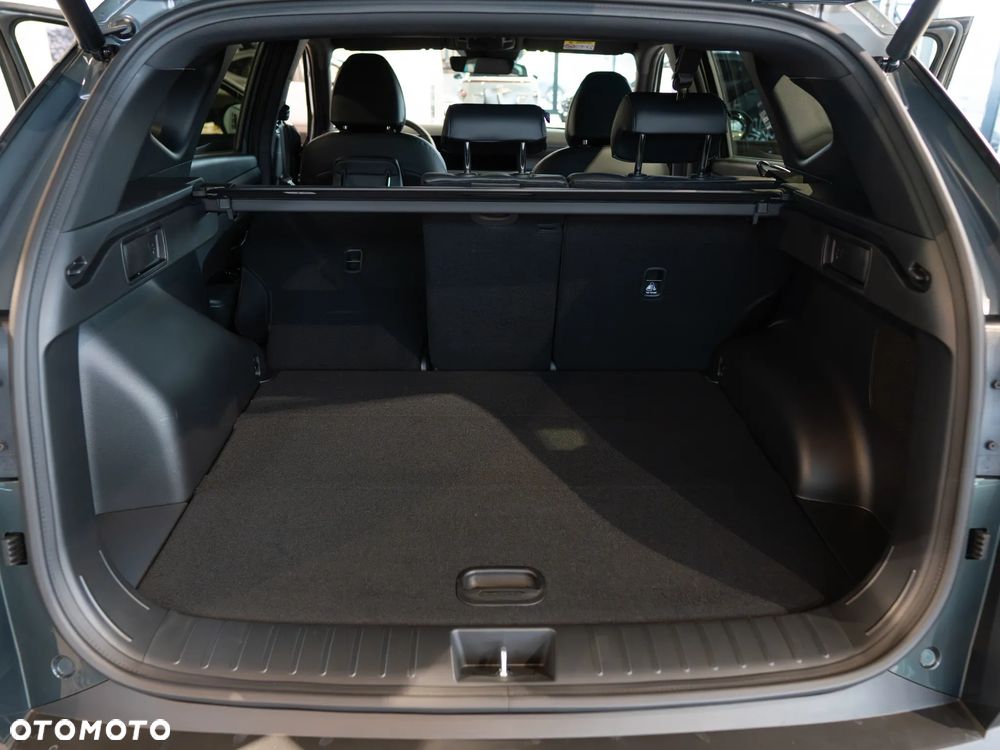 Hyundai Tucson 1.6 T-GDi HEV Executive 2WD - 39